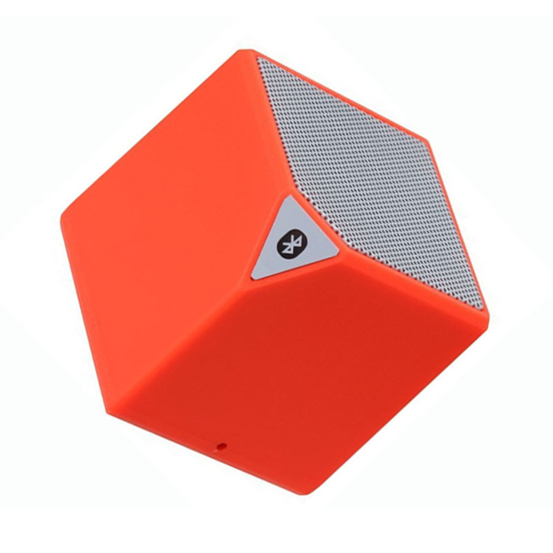 BT-X3 Mini Speaker